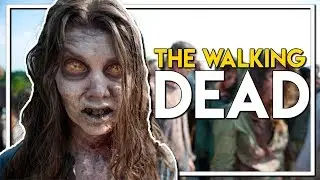 THE WALKING DEAD GAME - 100 Zombie Hordes, Base Defense! Overkill's The Walking Dead Gameplay Part 1