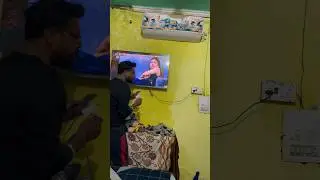 Farhana Bhatt @ bigg boss 19 #funny #biggboss ￼#abhijit #love #vlog