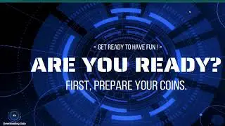 INFAXIA How to Login to INFAXIA Metaverse