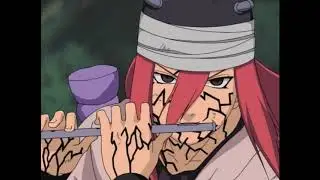 Naruto Unreleased Soundtrack- Sound 4 (Battle Theme 1) (Flute Version)