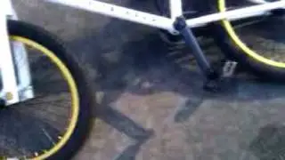 Fitbikes Tech 2010 Review