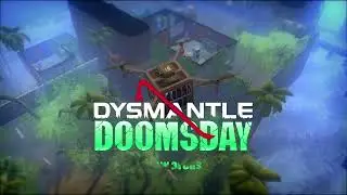 DYSMANTLE 