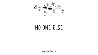 NO ONE ELSE | Cory Asbury & Laura Hackett Park | upandunder