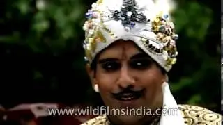 PC Sorcar Jr. tells his story - India's most famous magician?