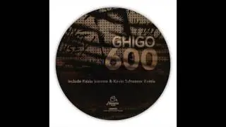 Ghigo - 600 (Original) [Hermine Records 025]