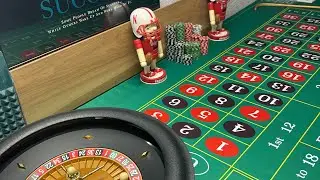 New Roulette Strategy Win $30 Per Spin!! Consistent Session $100 Winner!!