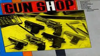 Joe The Boss - Gun Shop