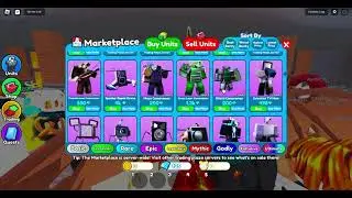 Toilet Tower Defense Turning my friend(Prouser) inventory into an engineer cameraman Part2