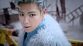 BIGBANG - FANTASTIC BABY (T.O.P SOLO VERSION)