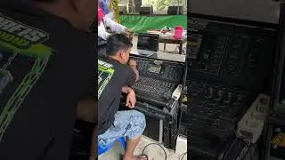 Cek Sound Nafis audio pro✅