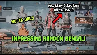 Remi Mon ആയി Random കളിച്ചപ്പോൾ Impressing Random Bengali | Kaztro Gaming