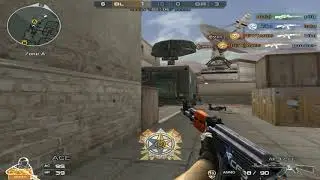 [CF] Frags 46