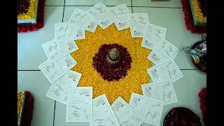 Kankotri 2025