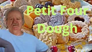 SHORTBREAD PASTRY