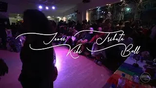 New Way @ Icons` Tribute Kiki Ball (08/06/2019)