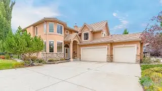 2 Canso Court SW | Canyon Meadows | Calgary Alberta