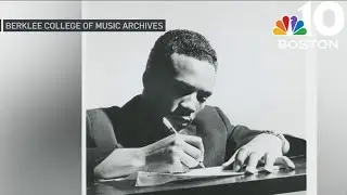 Berklee professors on music icon Quincy Jones' legacy of 'keeping it real'