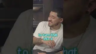 Rappers! It's easy to use metaphors!