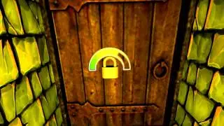 Oculus Rift Horror Game (Dreadhalls)