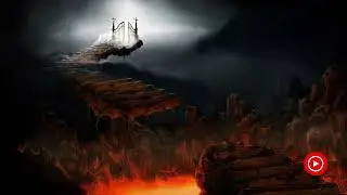 God&rsquo;s Word In Song//&ldquo;THE NARROW WAY&rdquo;