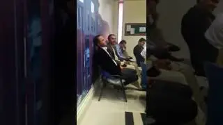 Ab yahan koi NAHI aye ga by waqar Ul Hassan izhar