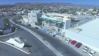 Instalaciones de Hospiten San Jos&eacute; del Cabo