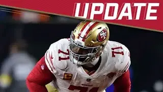 Final Practice Update 🚨 Latest on Trent Williams, Dee Winters, Ricky Pearsall, Keion White & more 