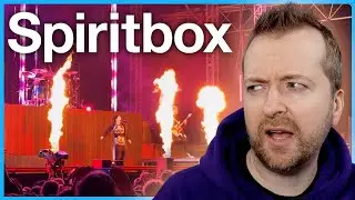 Spiritbox were FULL of surprises in London! - Review