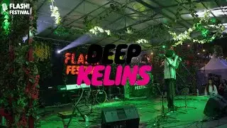 DEEP KELINS - FLASH! FESTIVAL 2023