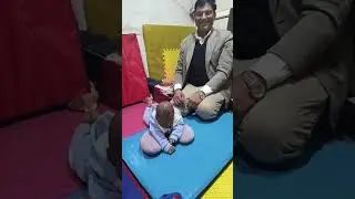 Follow up at early intervention clinic 