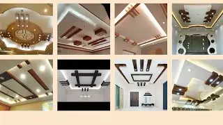false ceiling design idea's 2024 / latest ceiling designs 2024 / new ceiling design idea's 2024