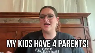 Polyamorous Families: Parenting As A Quad