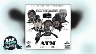 Chipz Ru, Trey Pound & Fly Boy &mdash; Smokers [Prod. by Black Metaphor]