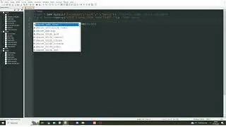 PHP - mysqli_fetch_array/assoc 3