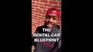 How To Start Your Own TURO Rental Car Business #shorts #turo