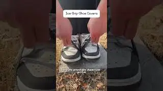 Это просто потрясающе для зимы 🥶