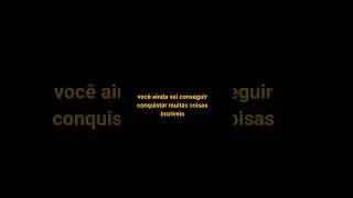 #buscapelaverdade #motivation
