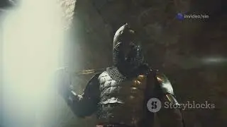The Gate Seals  Bloodbath