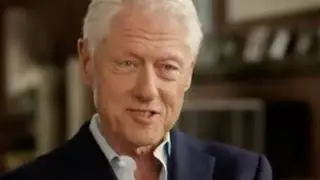 FULL: Bill Clinton intro video - Democratic National Convention