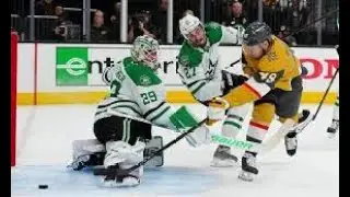 Dallas Stars eliminated 49 days after Raymond Sawada's Death