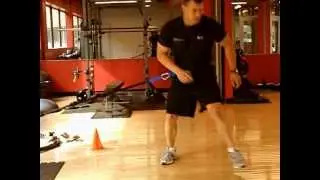 Lateral Plyos