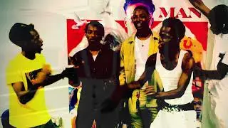 BusboiLuv x RealStasher_50k x Jae Hood Da Prophet - Luv