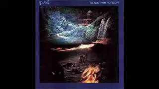 Gandalf - Flight Of The Crystal Ships