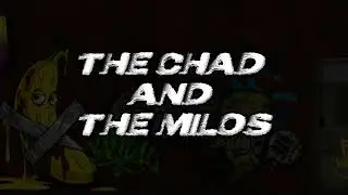 The Chad and  The Milos: Papuland [TEASER: 18m version]