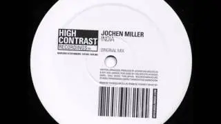 Jochen Miller &lrm;- India (Original Mix) [2005]