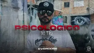 EVERDOSE - Psicol&oacute;gico do tru (Alado Records)