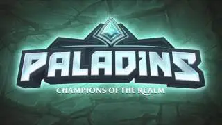 【Paladins】Menu BGM