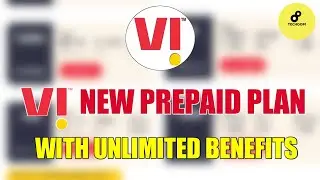 Vi new prepaid plans:-  All Vi prepaid plans list A to Z | Vodafone | Idea | Vi plans | Vi | [hindi]
