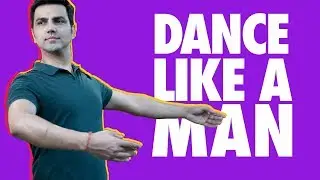 India's First Male Ballet Dancer | Sanjay Khatri | We The Young #Azaadi