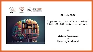 Il potere curativo delle narrazioni: Gli effetti della lettura sul cervello